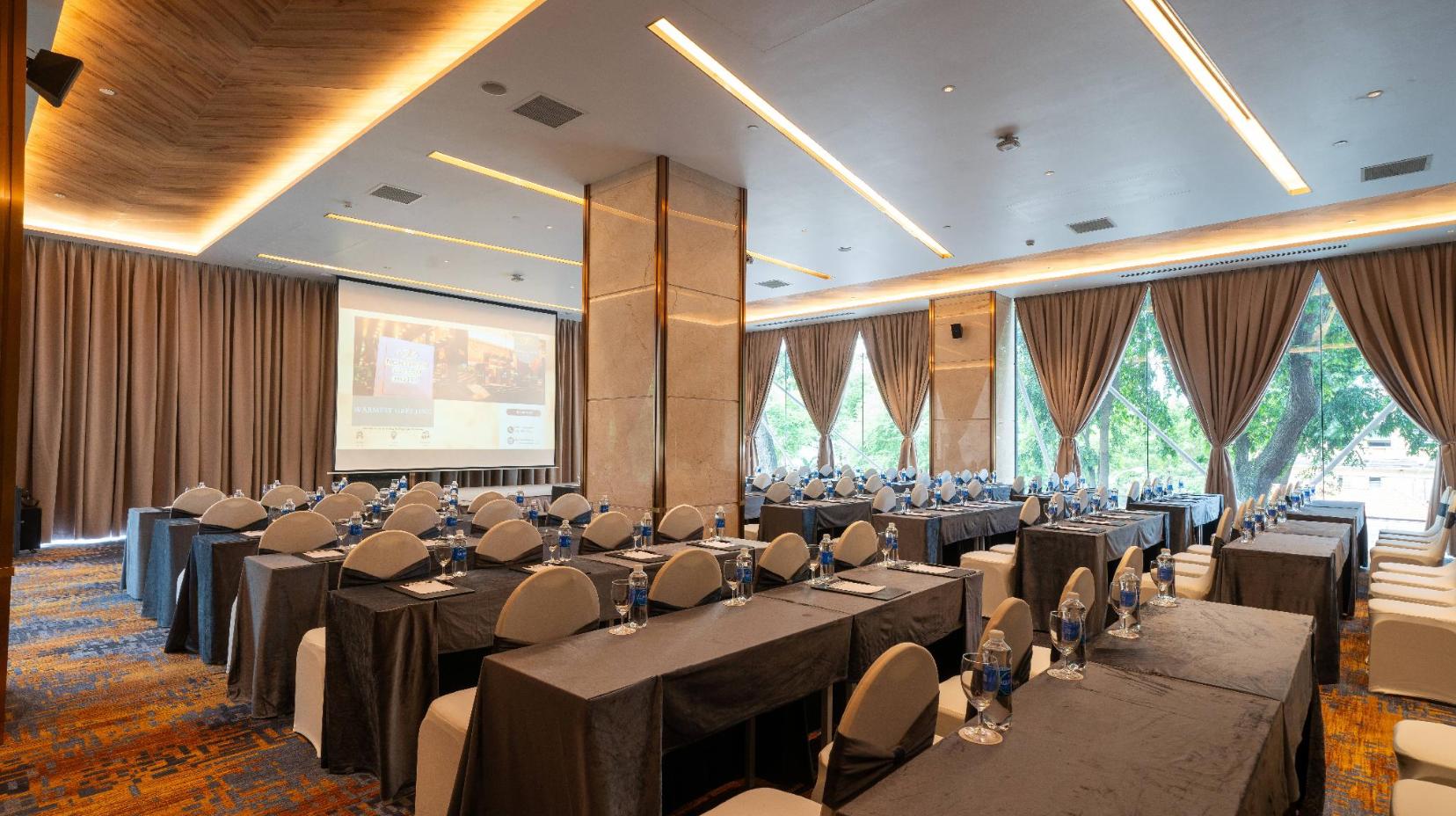 Meeting room / ballrooms