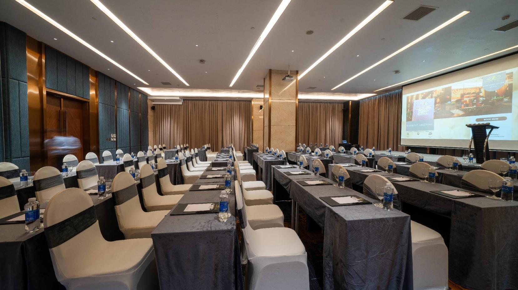 Meeting room / ballrooms