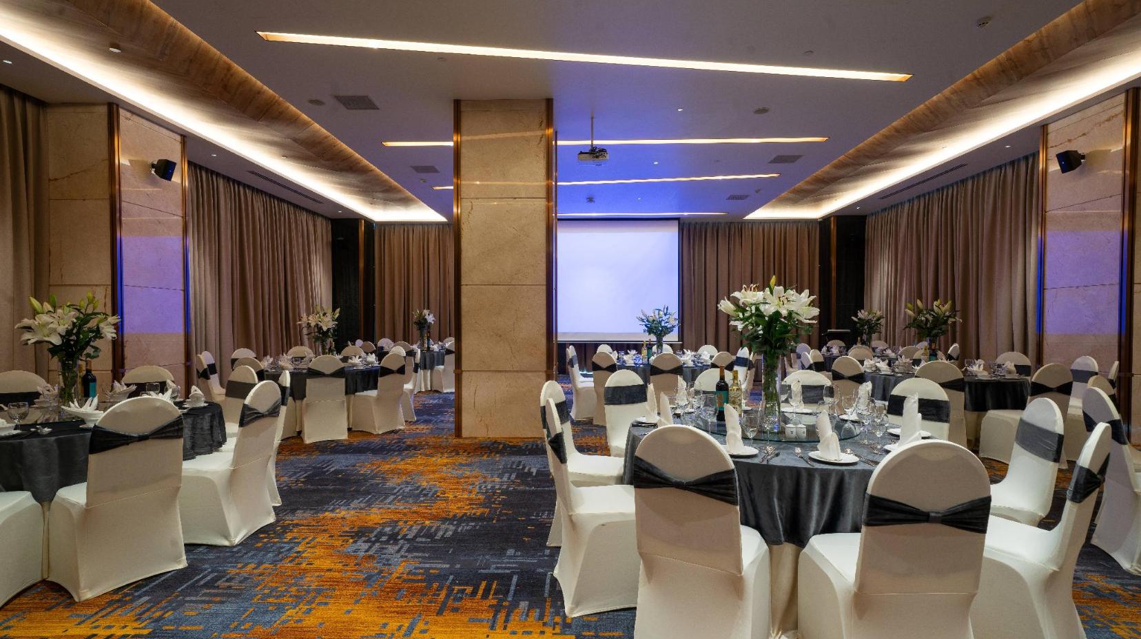 Meeting room / ballrooms