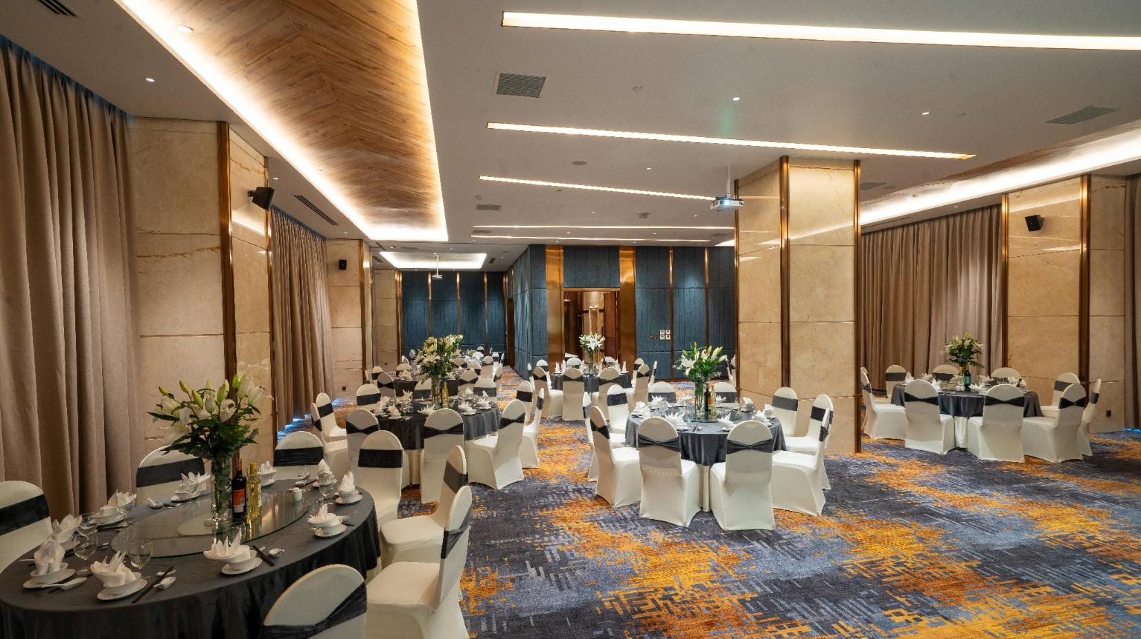 Meeting room / ballrooms