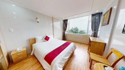 Double Sea View - Guestroom