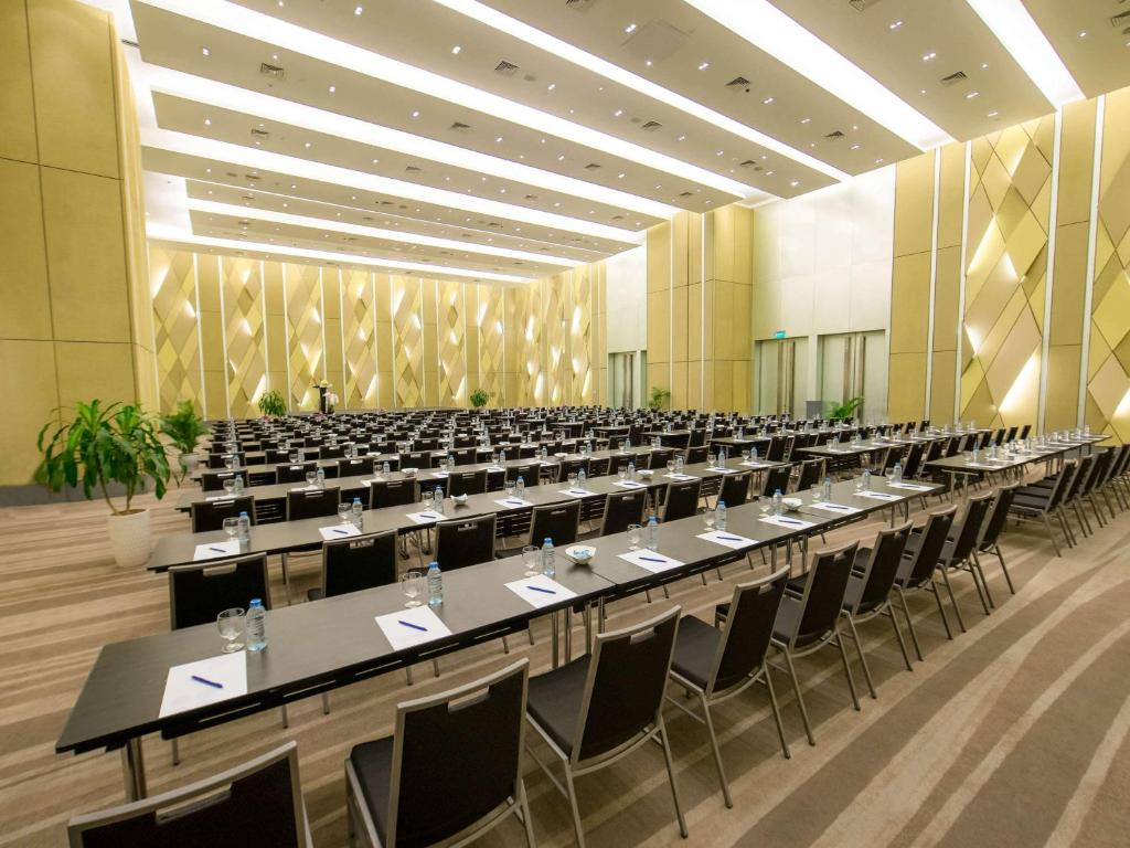 Meeting room / ballrooms