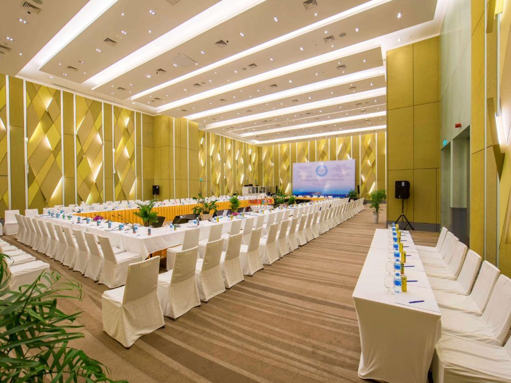 Meeting room / ballrooms