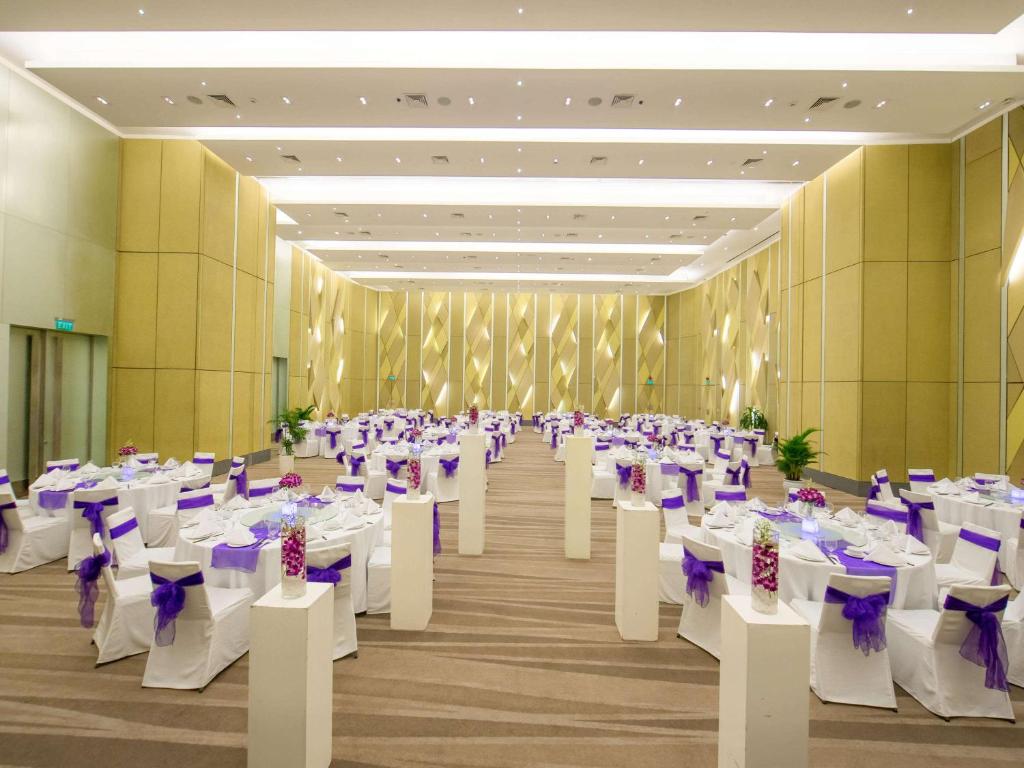 Meeting room / ballrooms