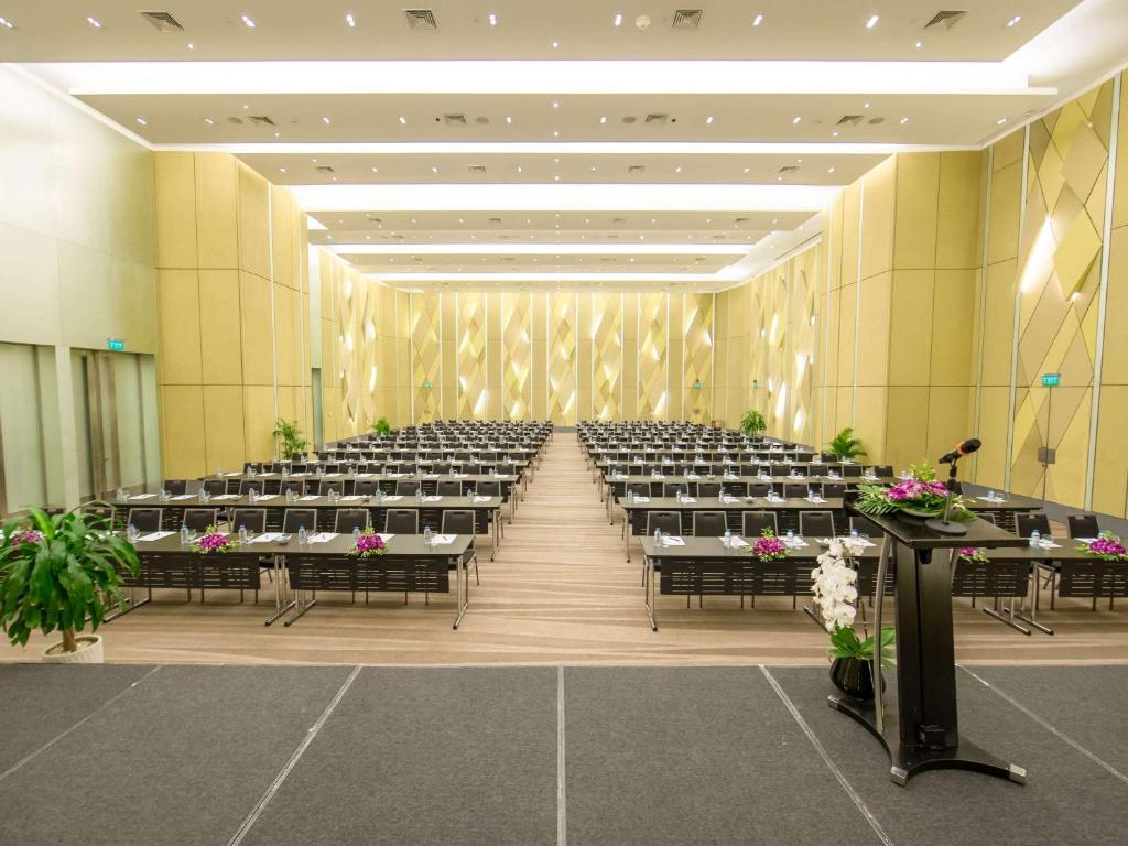 Meeting room / ballrooms