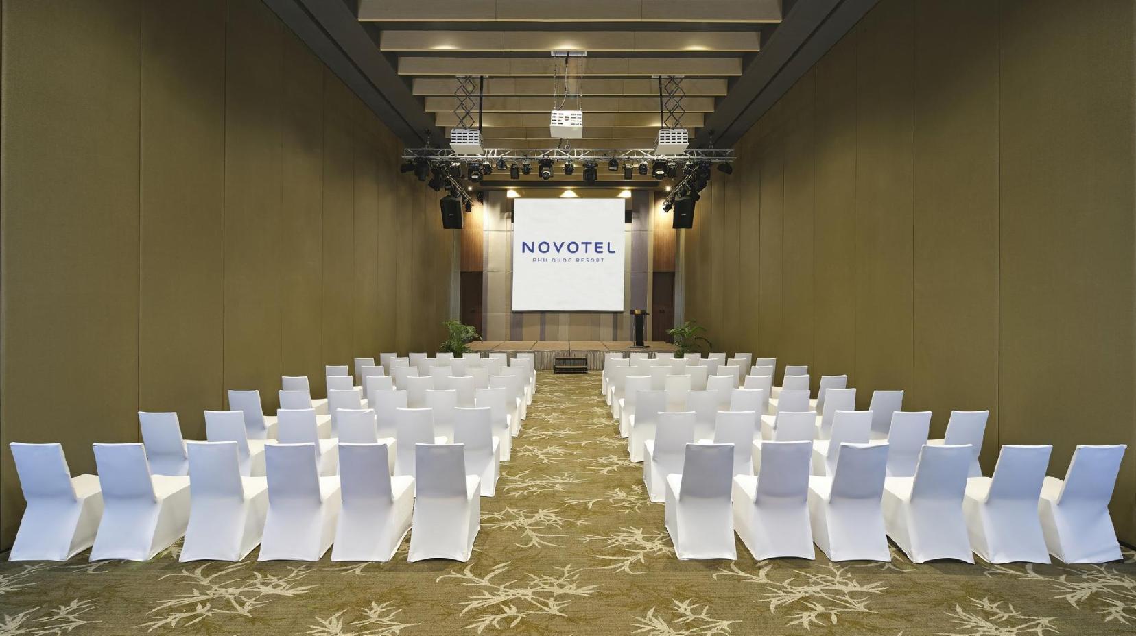 Meeting room / ballrooms