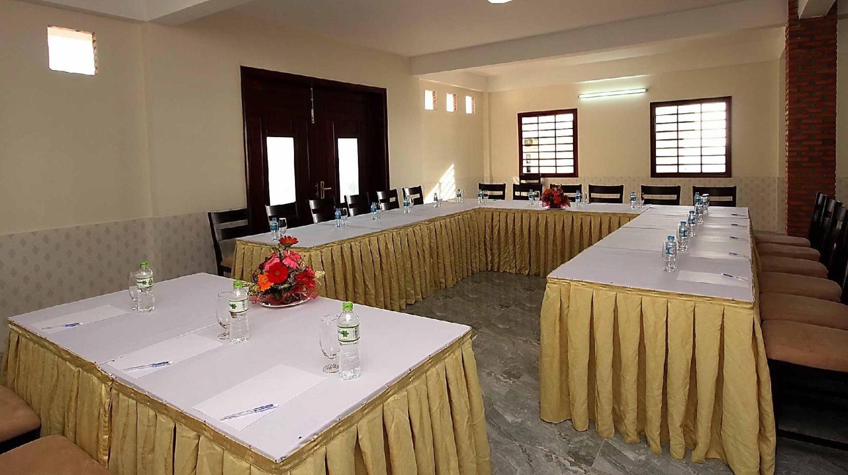 Meeting room / ballrooms