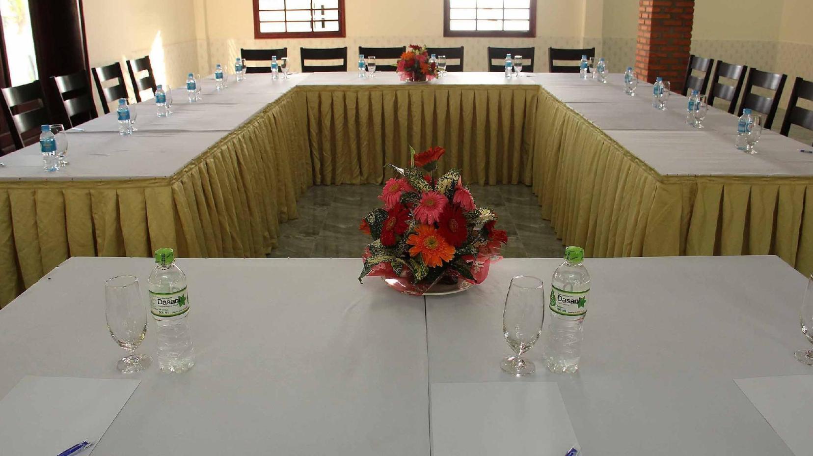 Meeting room / ballrooms