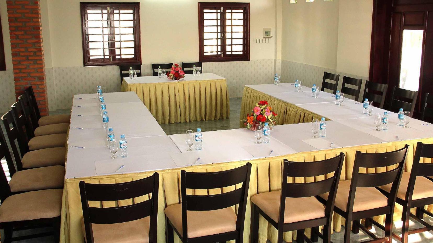 Meeting room / ballrooms