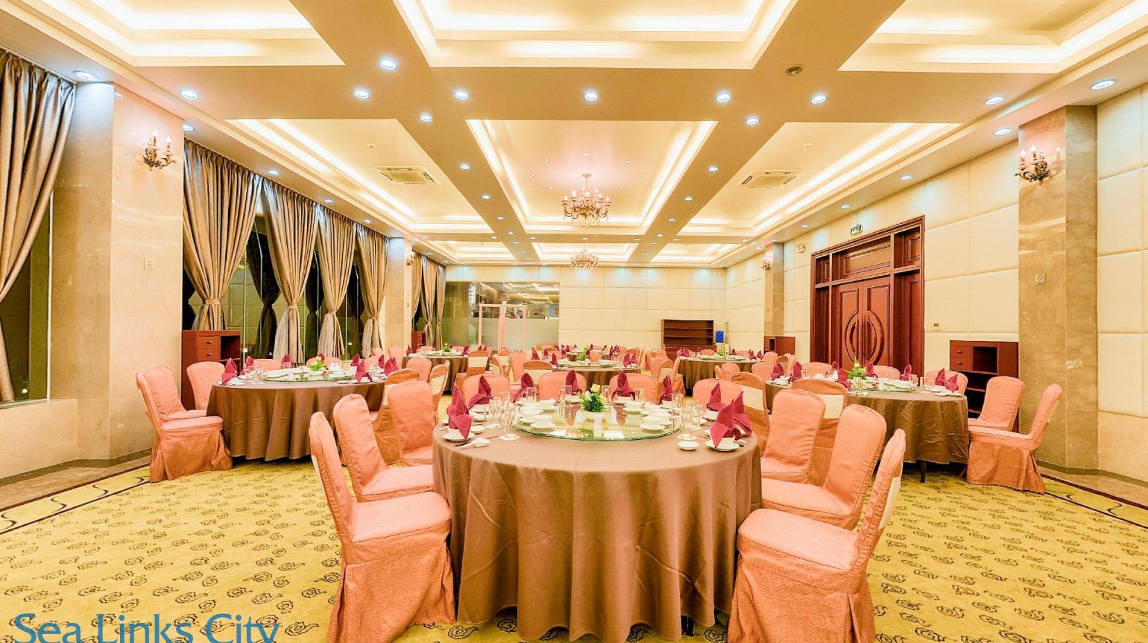 Meeting room / ballrooms