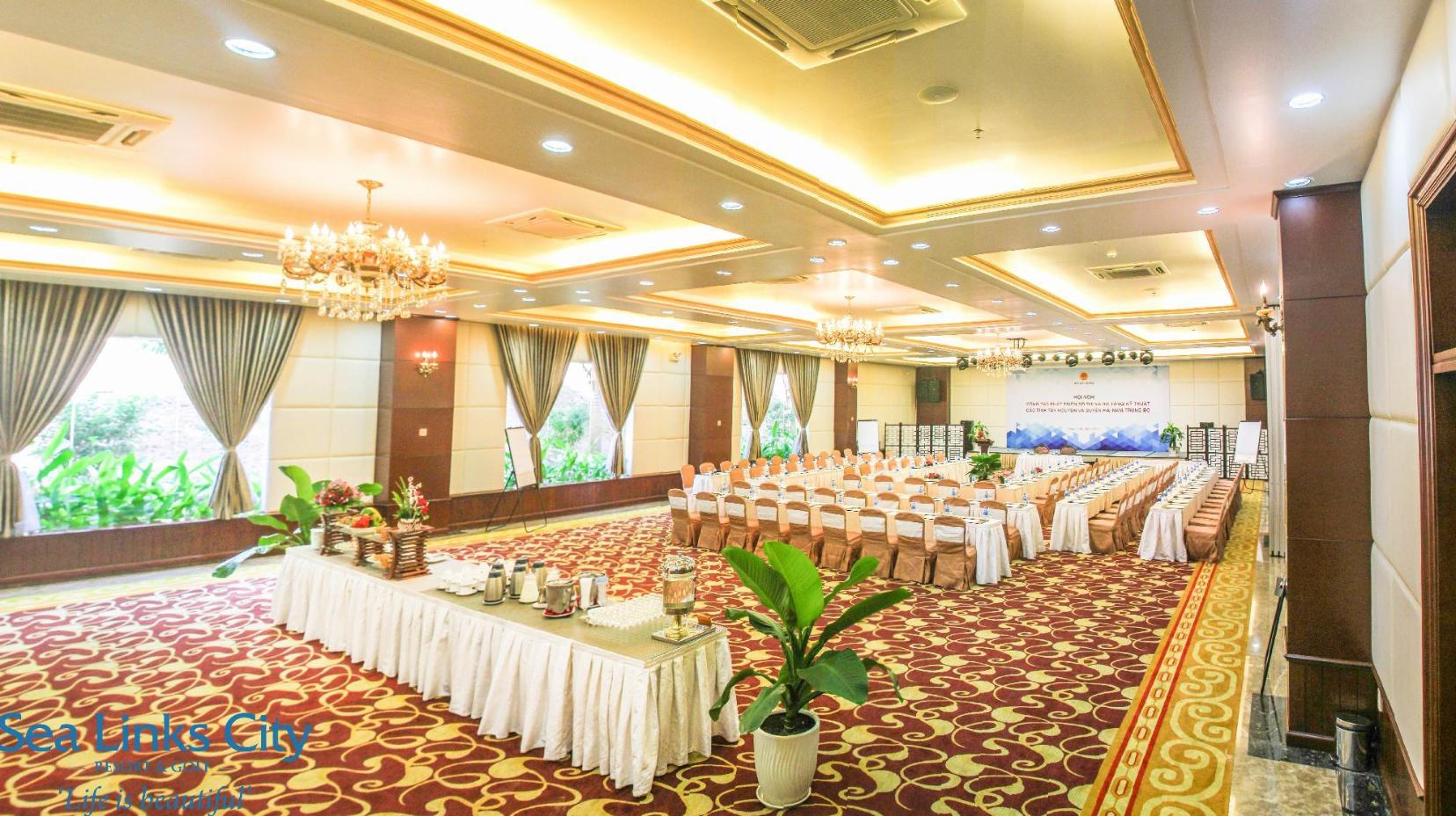 Meeting room / ballrooms