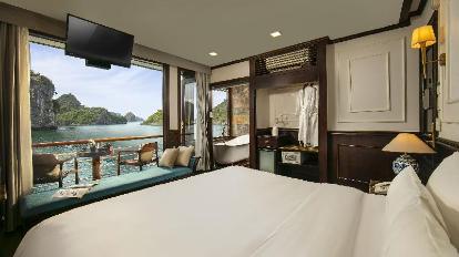 Premium Double or Twin Room - 2 Nights 3 Days