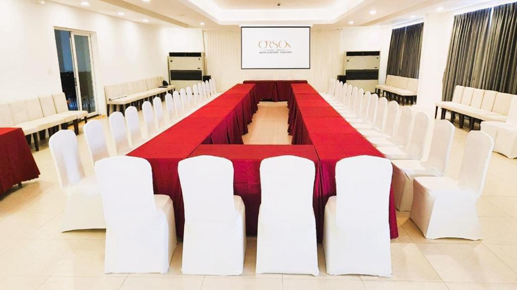 Meeting room / ballrooms