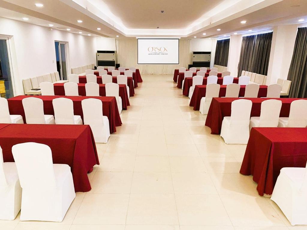 Meeting room / ballrooms