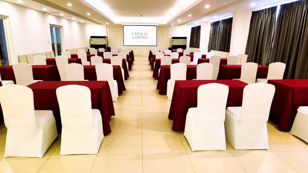 Meeting room / ballrooms