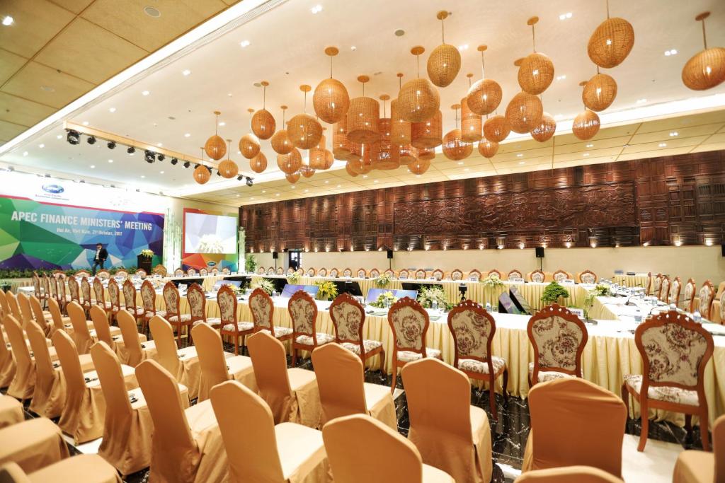 Meeting room / ballrooms