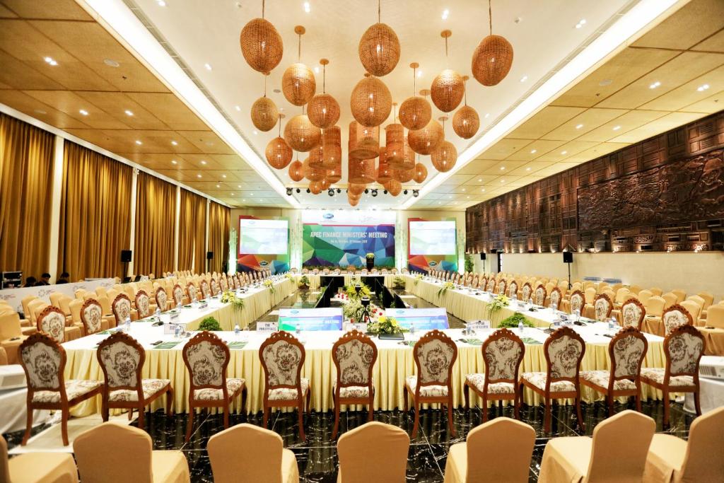 Meeting room / ballrooms