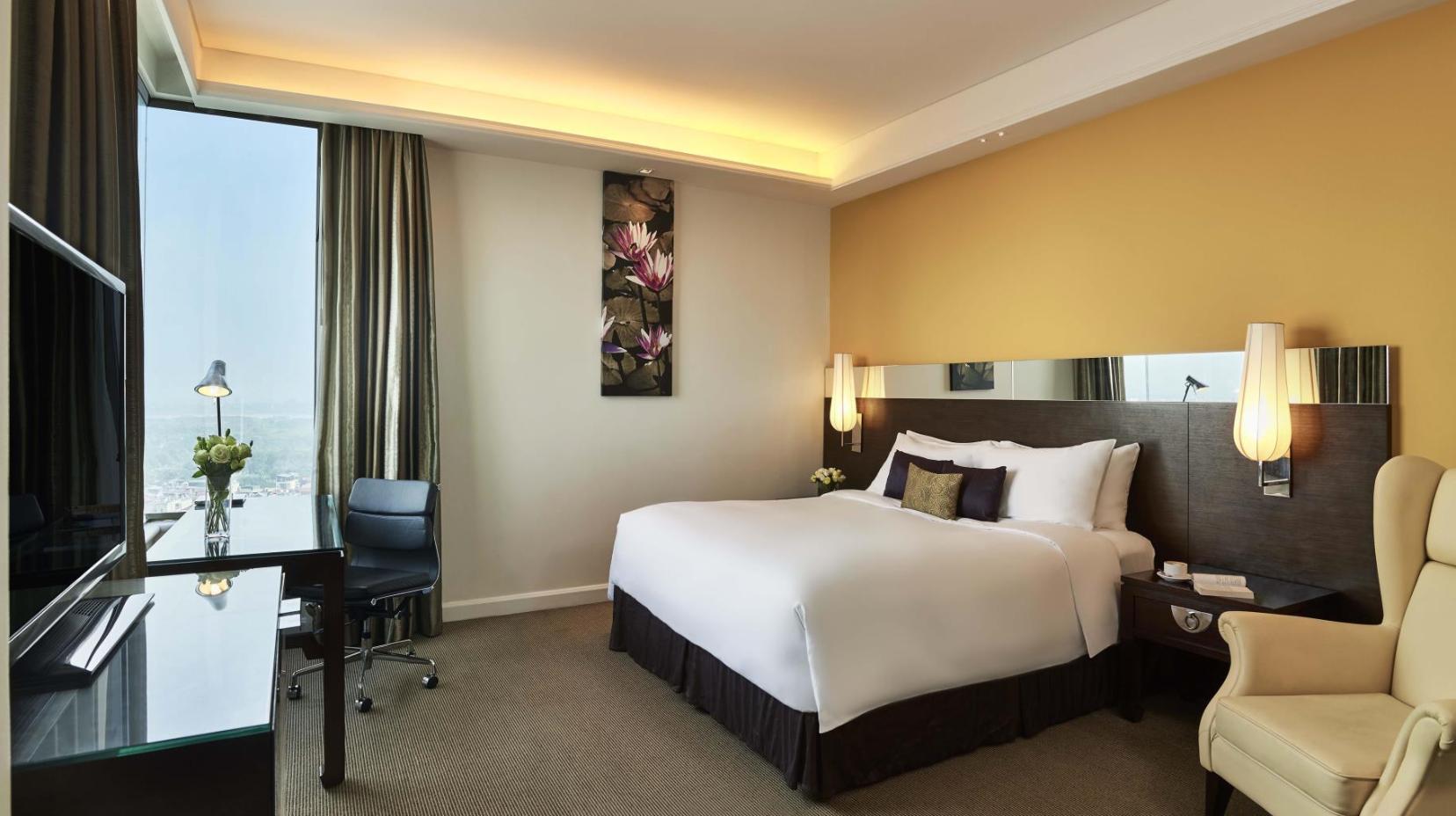 Luxury Double or Twin Room - Lunar New Year Promotion