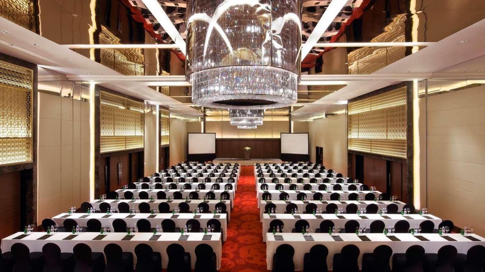 Ballroom