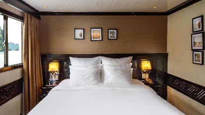 Deluxe Double or Twin Room - 2 Days 1 Night - View