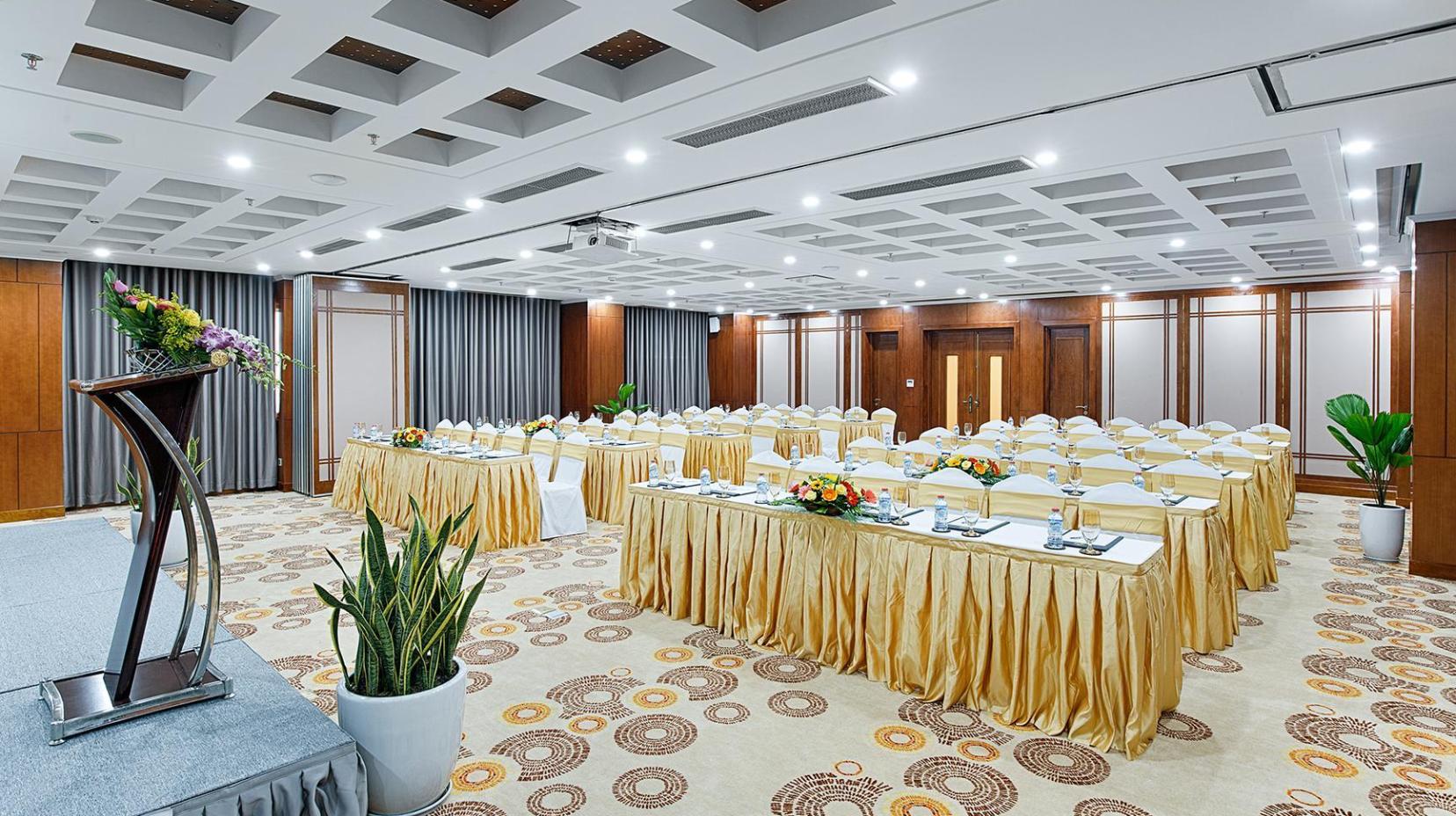 Meeting room / ballrooms