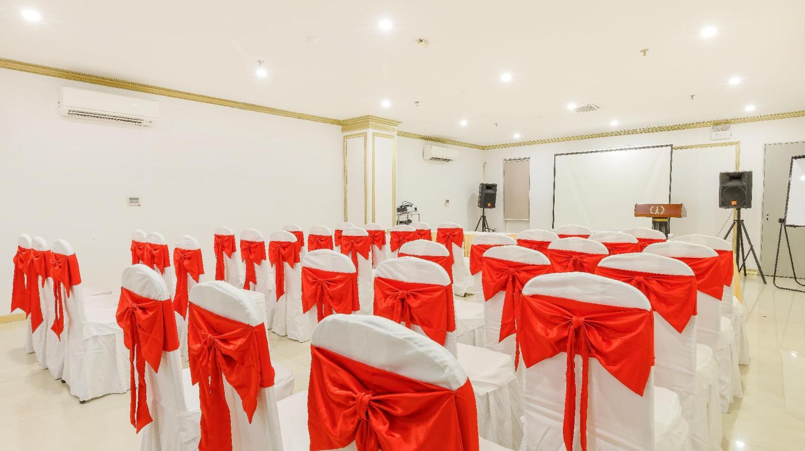 Meeting room / ballrooms