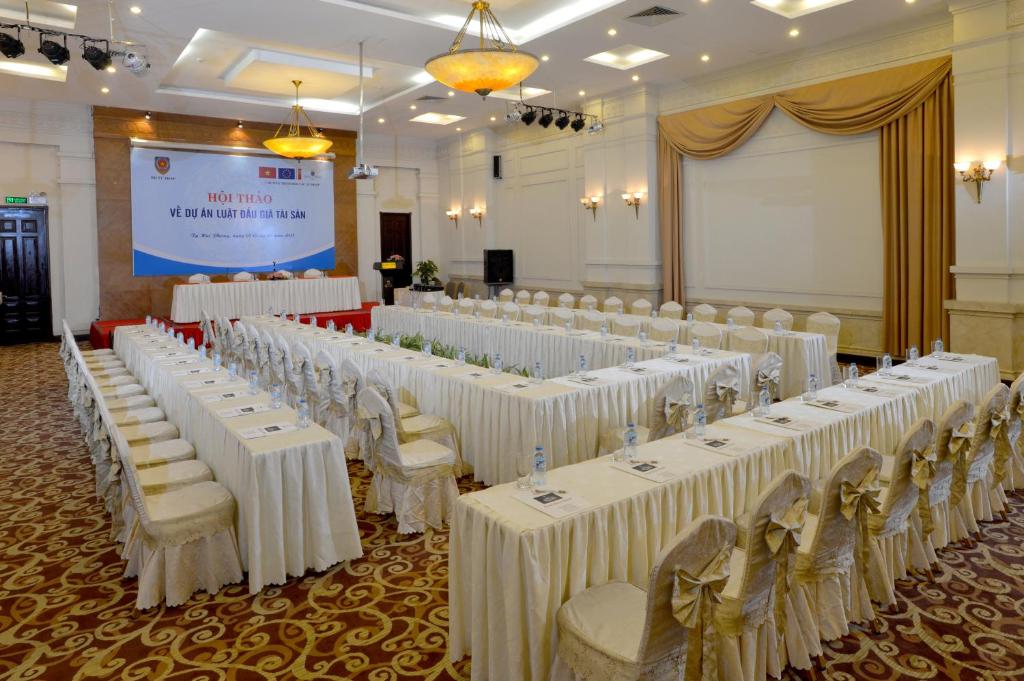 Meeting room / ballrooms