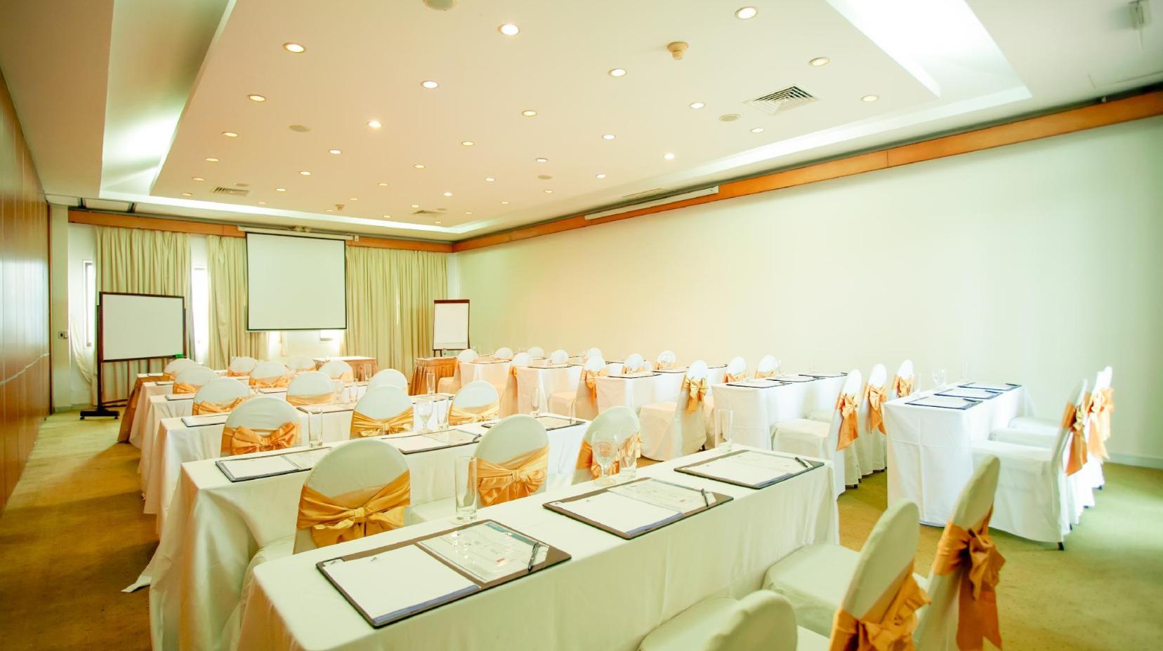 Meeting room / ballrooms