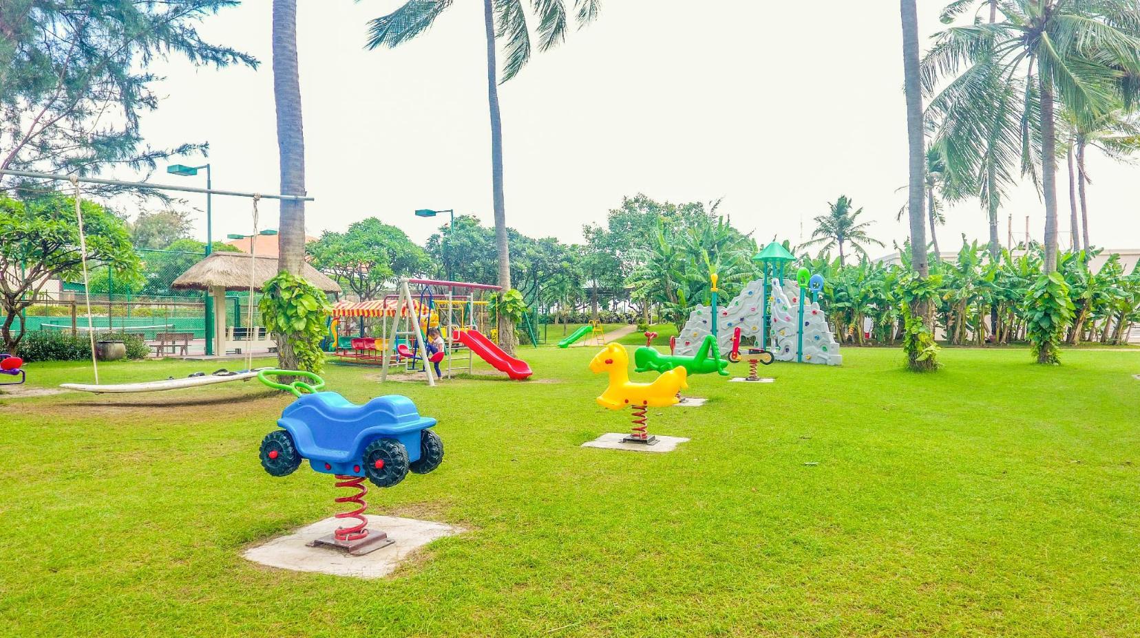 Playground