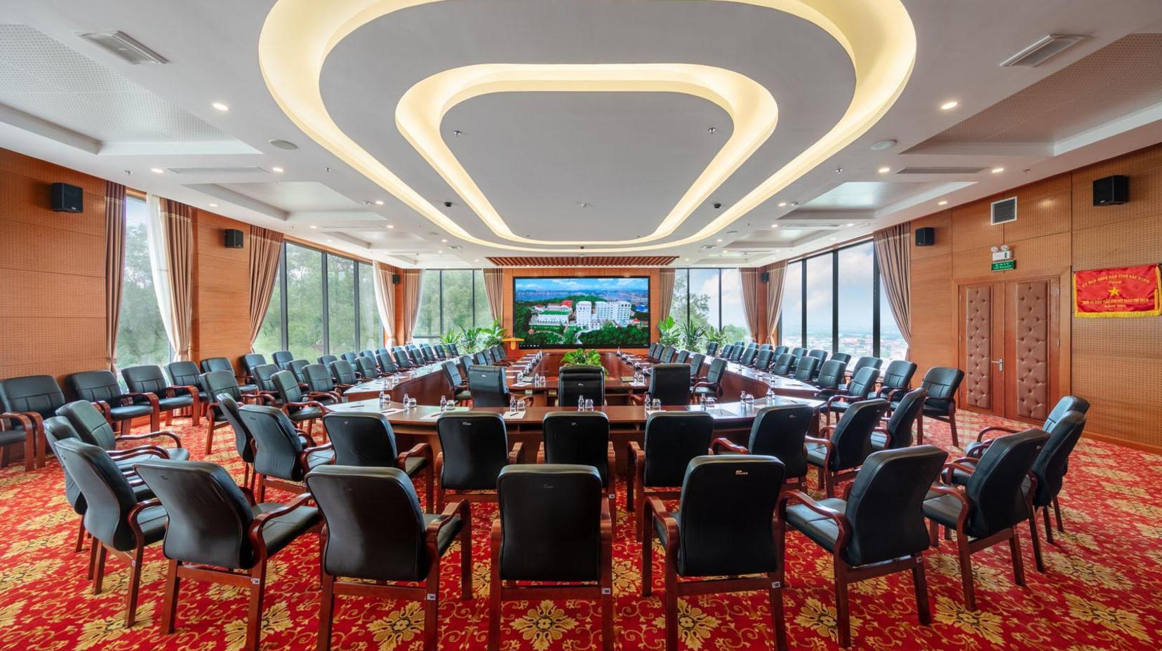 Meeting room / ballrooms