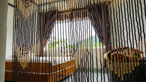 Double Room with Village View