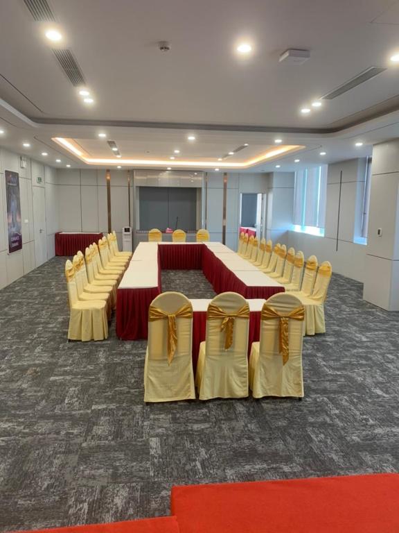 Meeting room / ballrooms