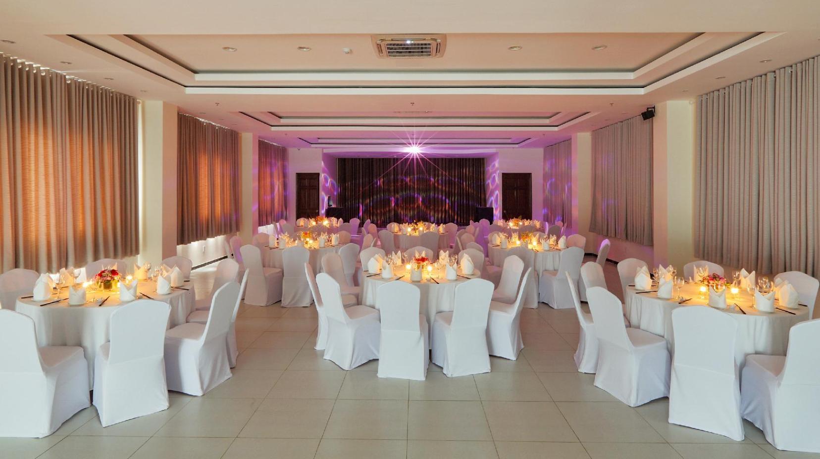 Meeting room / ballrooms