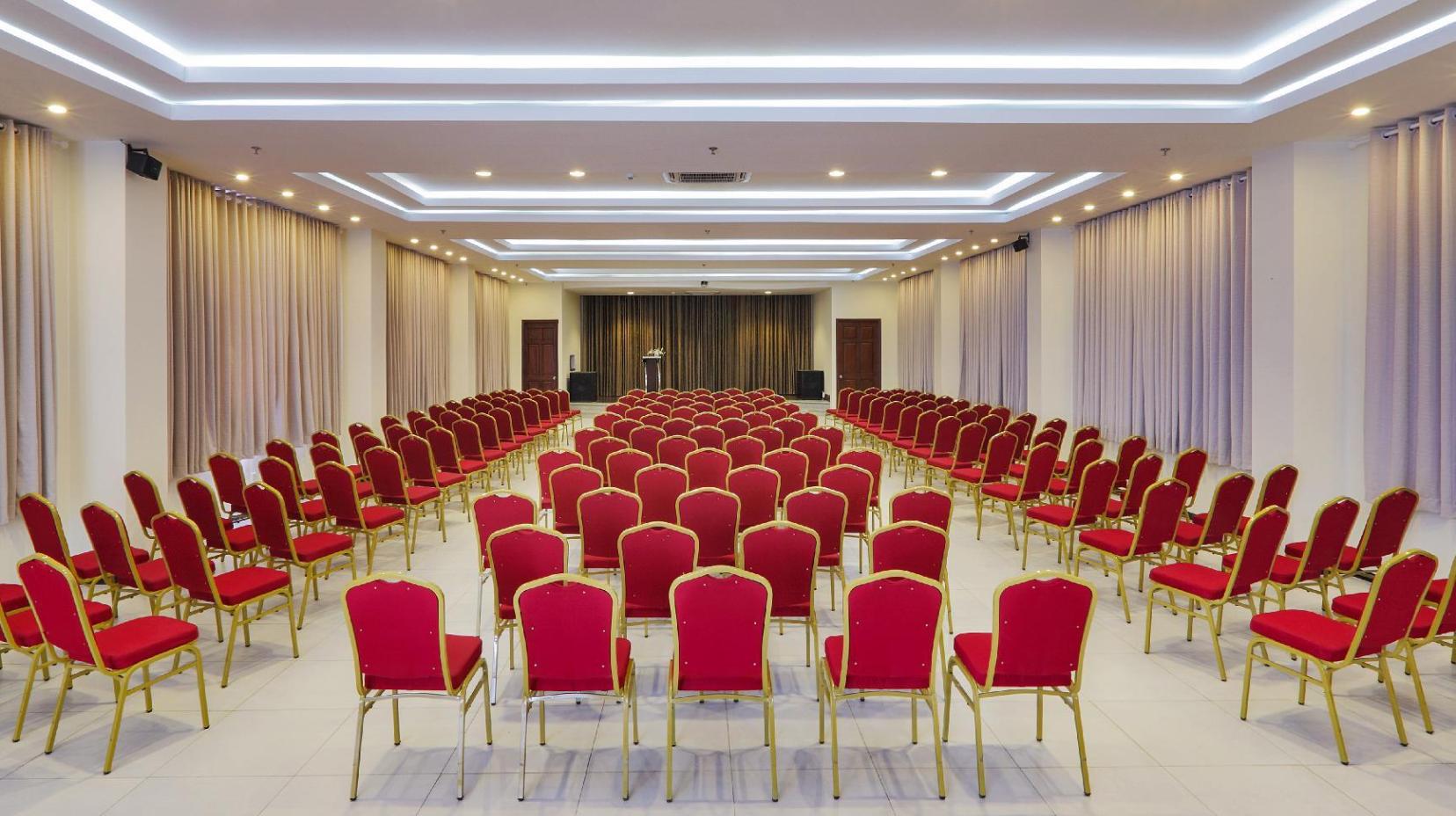 Meeting room / ballrooms