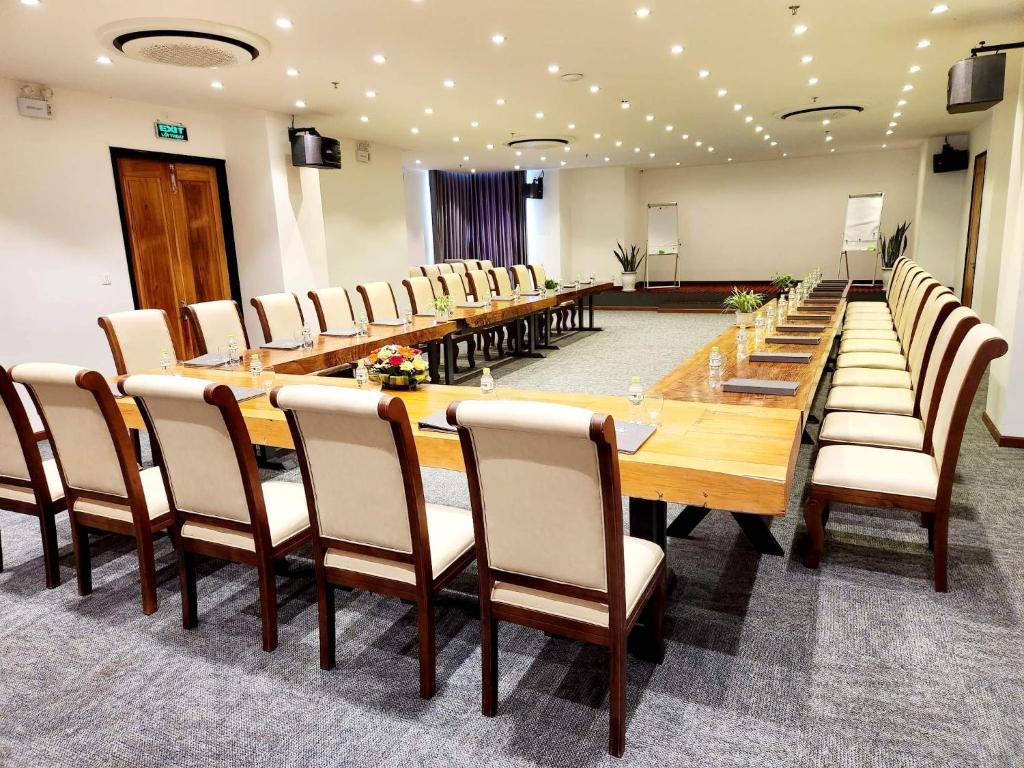 Meeting room / ballrooms