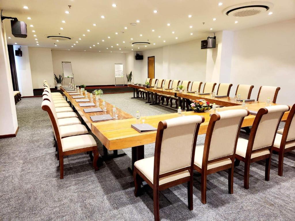 Meeting room / ballrooms