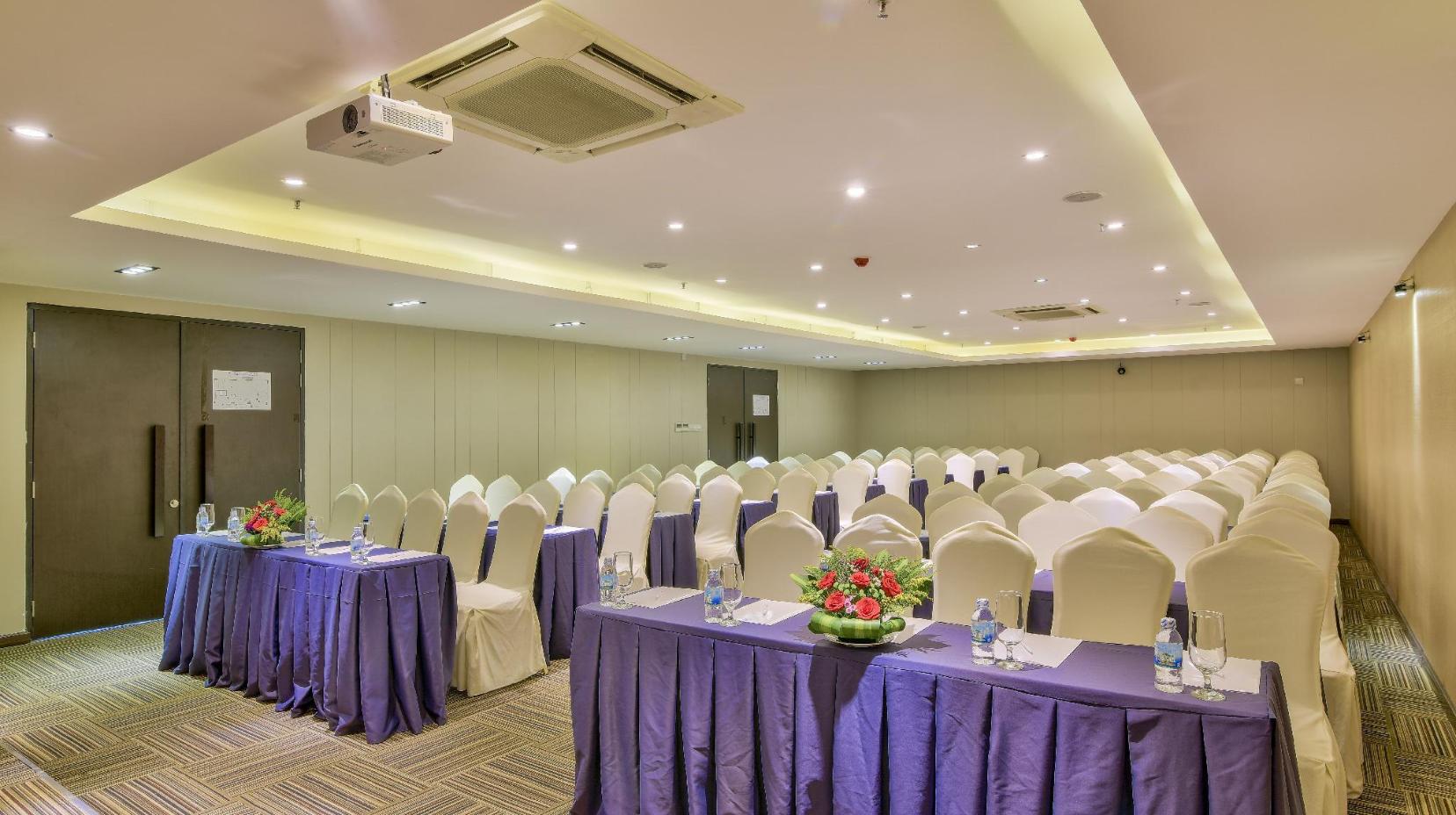 Meeting room / ballrooms