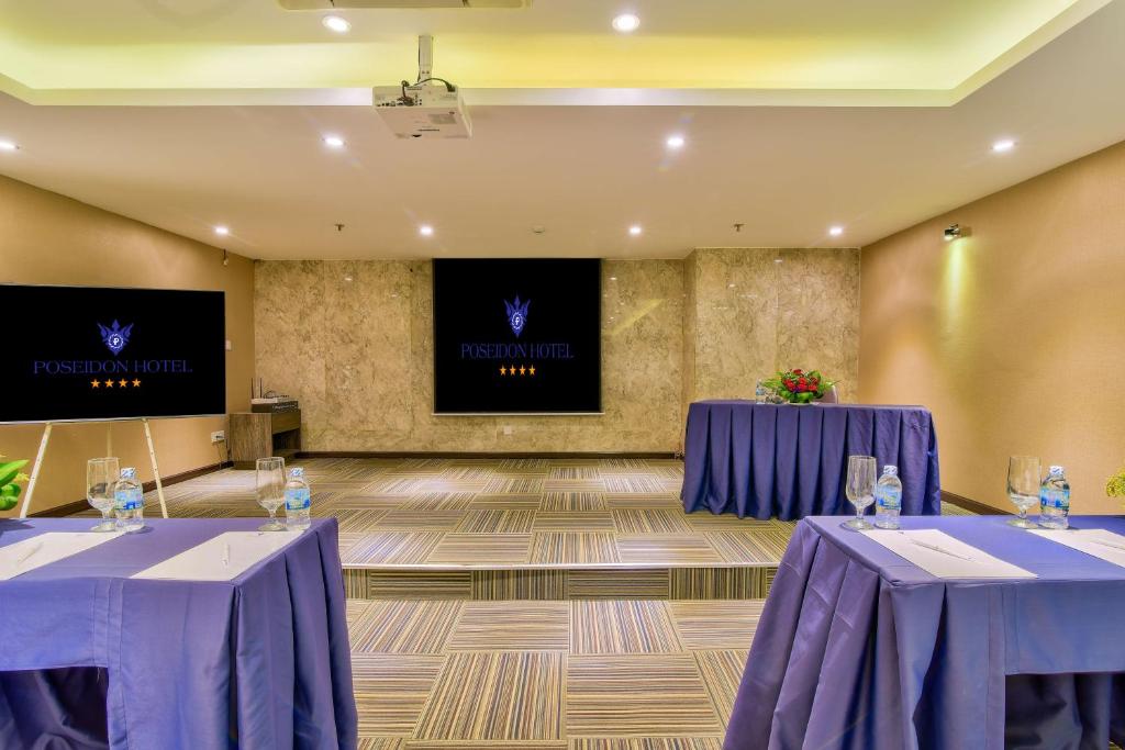 Meeting room / ballrooms