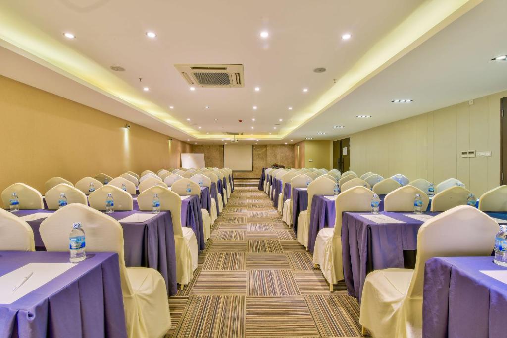 Meeting room / ballrooms