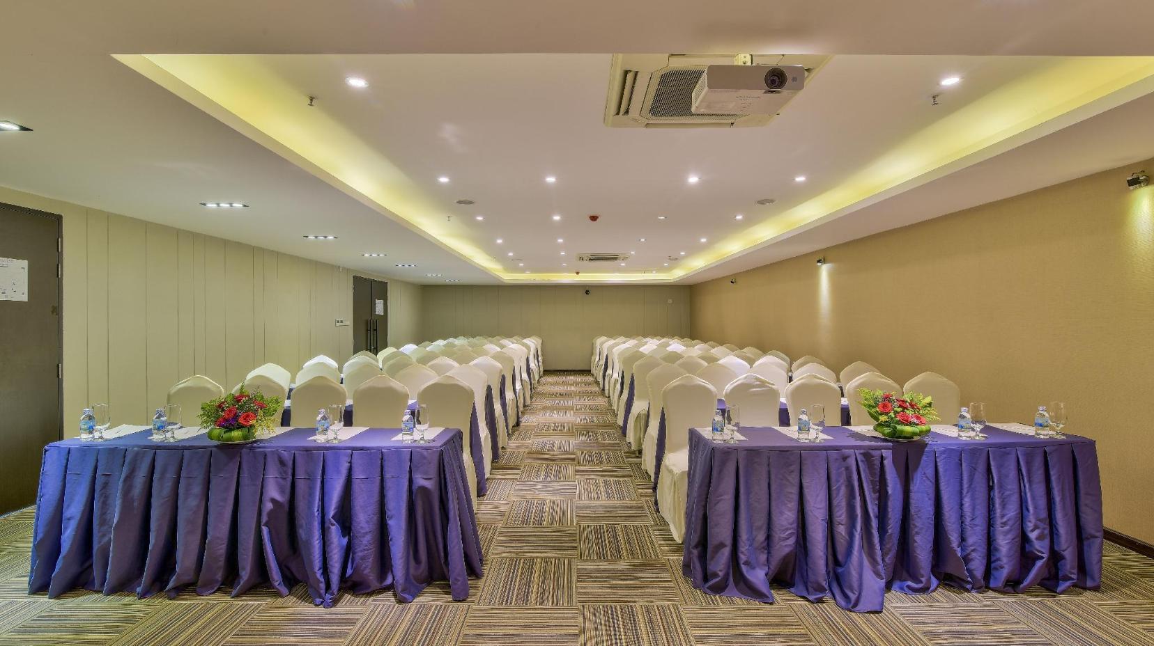 Meeting room / ballrooms