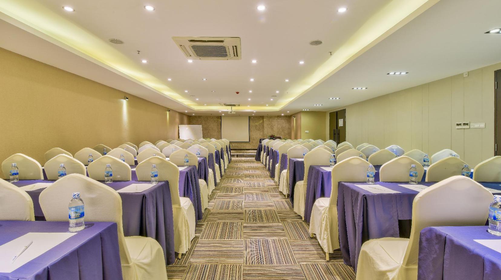 Meeting room / ballrooms