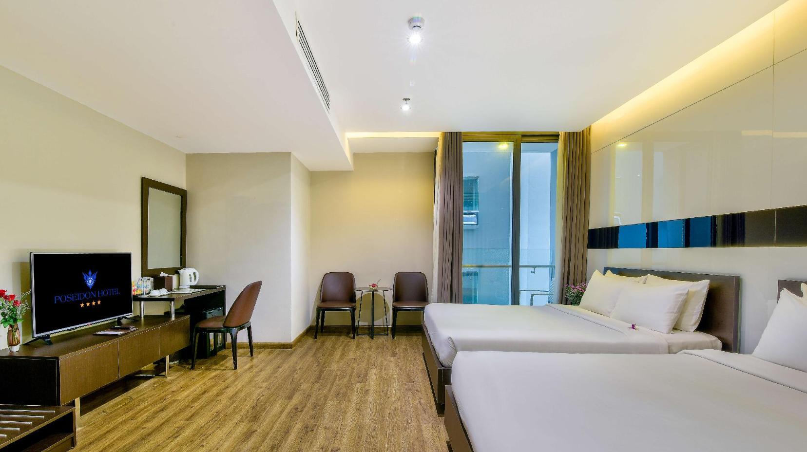 Superior Double or Twin Room - Guestroom