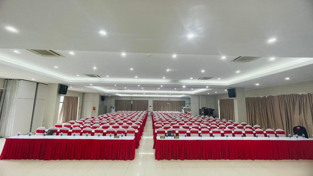 Meeting room / ballrooms