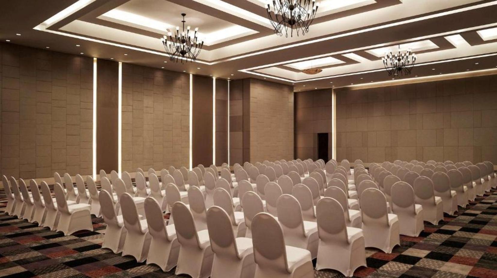 Meeting room / ballrooms