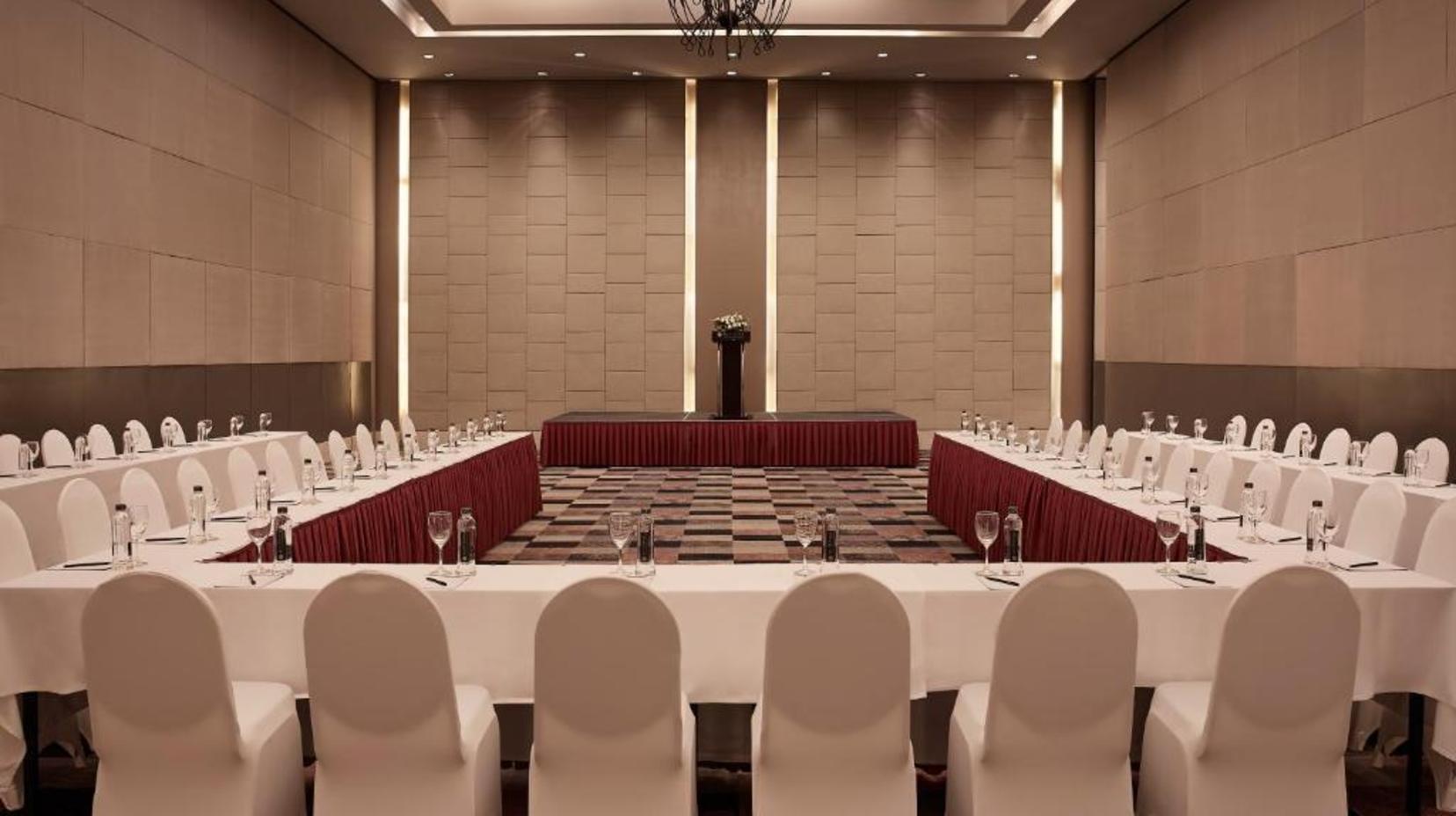 Meeting room / ballrooms