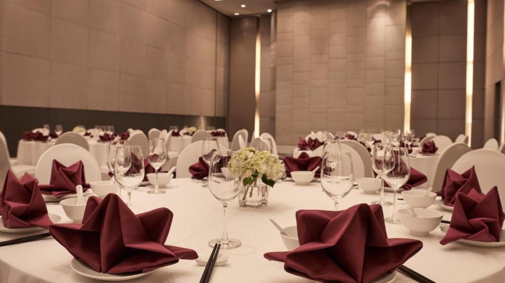 Meeting room / ballrooms