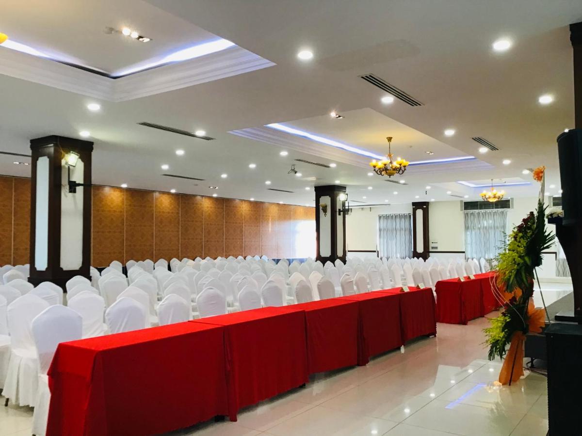 Meeting room / ballrooms