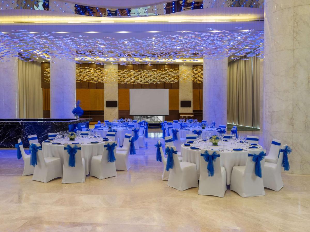 Meeting room / ballrooms