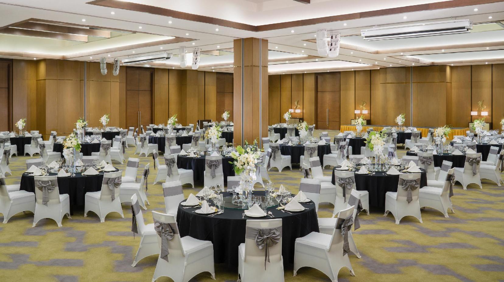 Meeting room / ballrooms