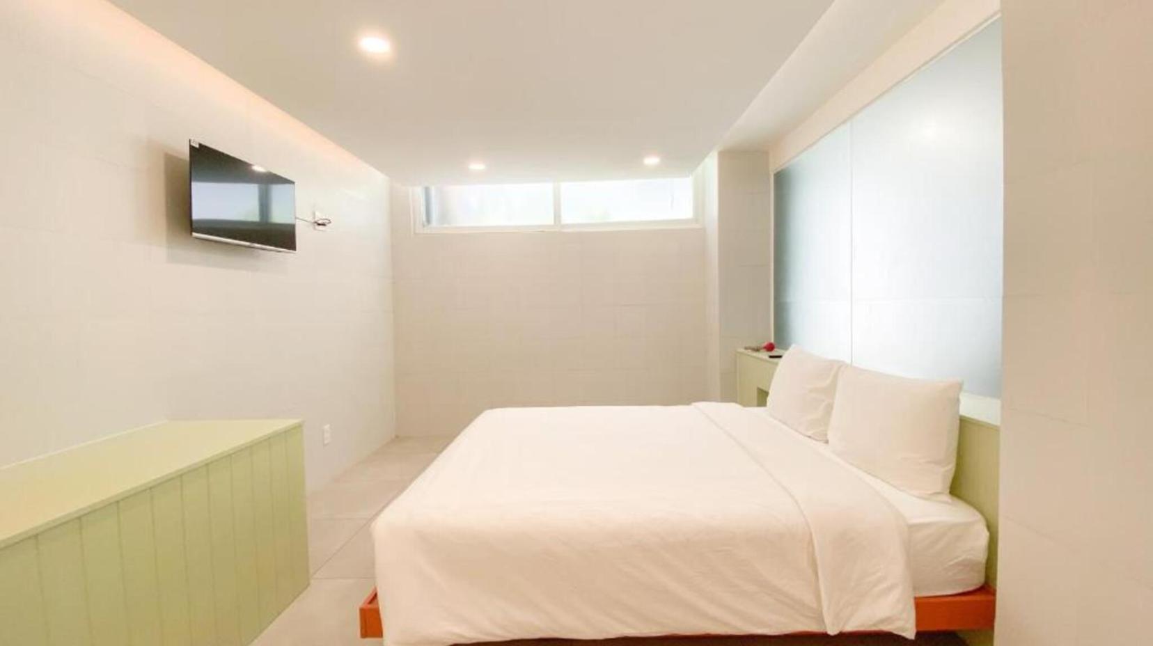 Superior Double Room - Bedroom